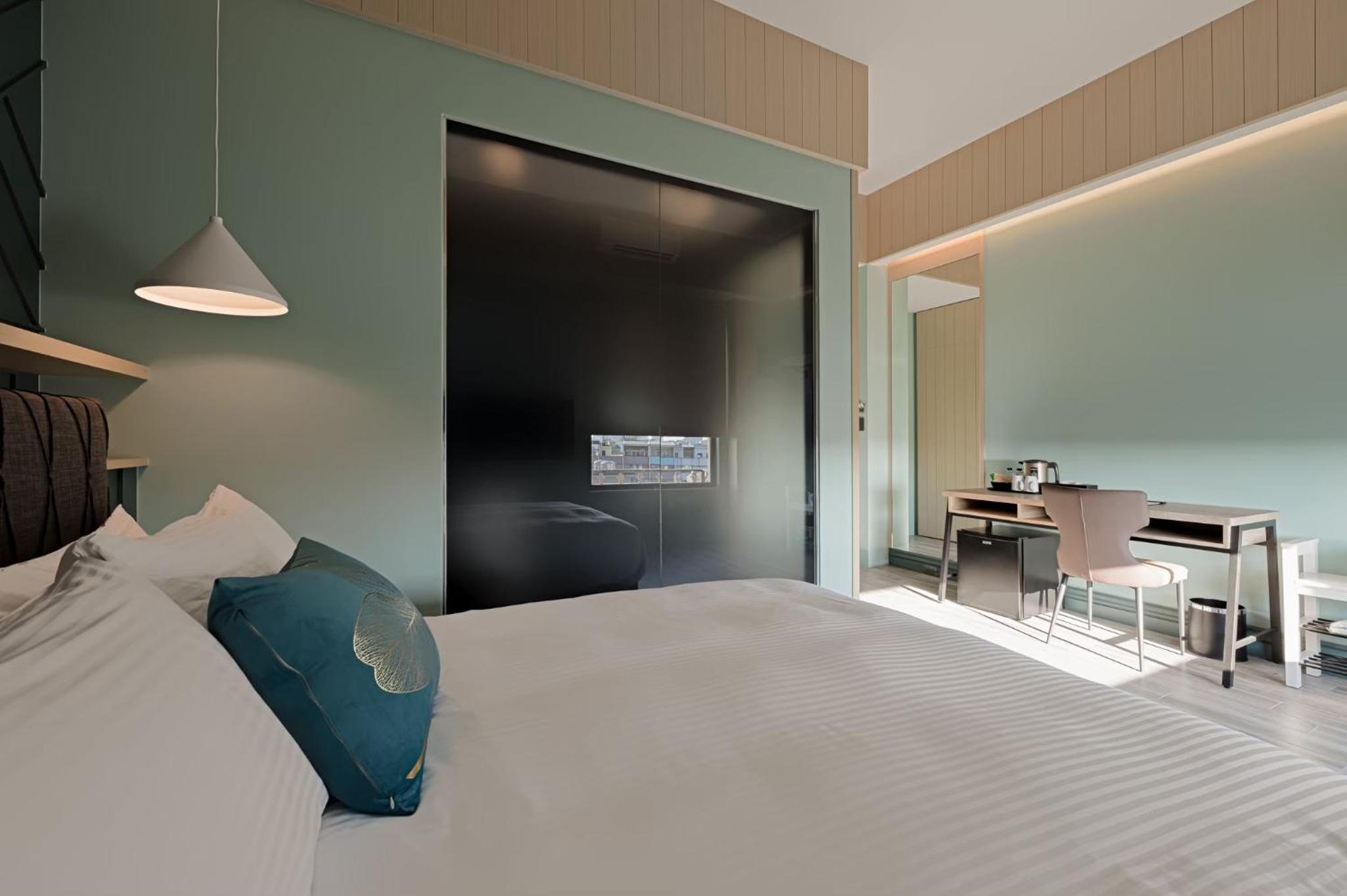 Superior Double Room - Photo 1