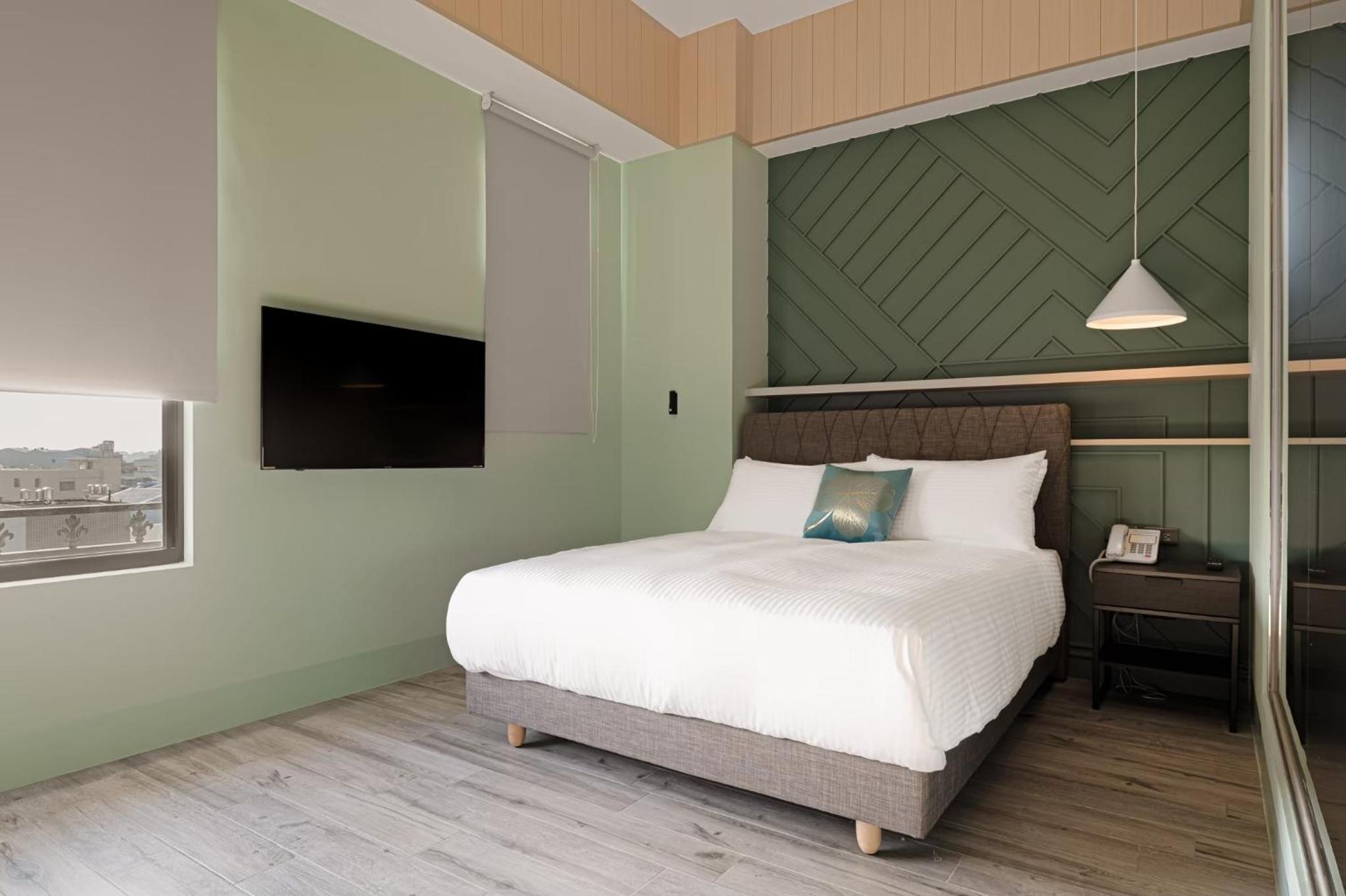 Superior Double Room - Photo 4
