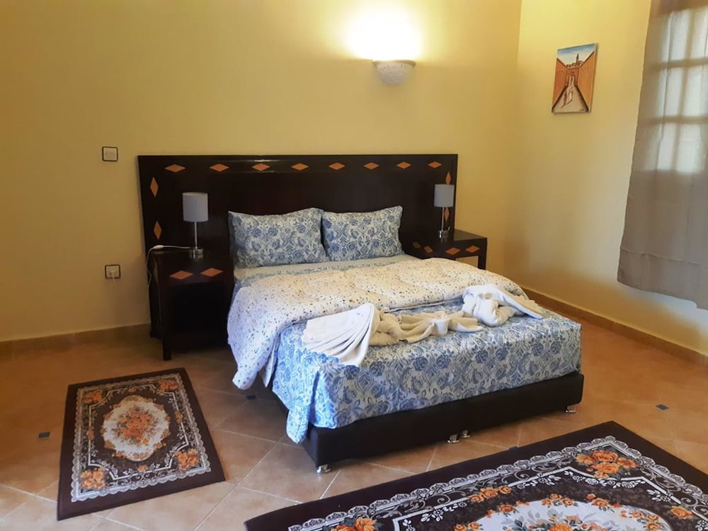Double Room, 1 Double Bed