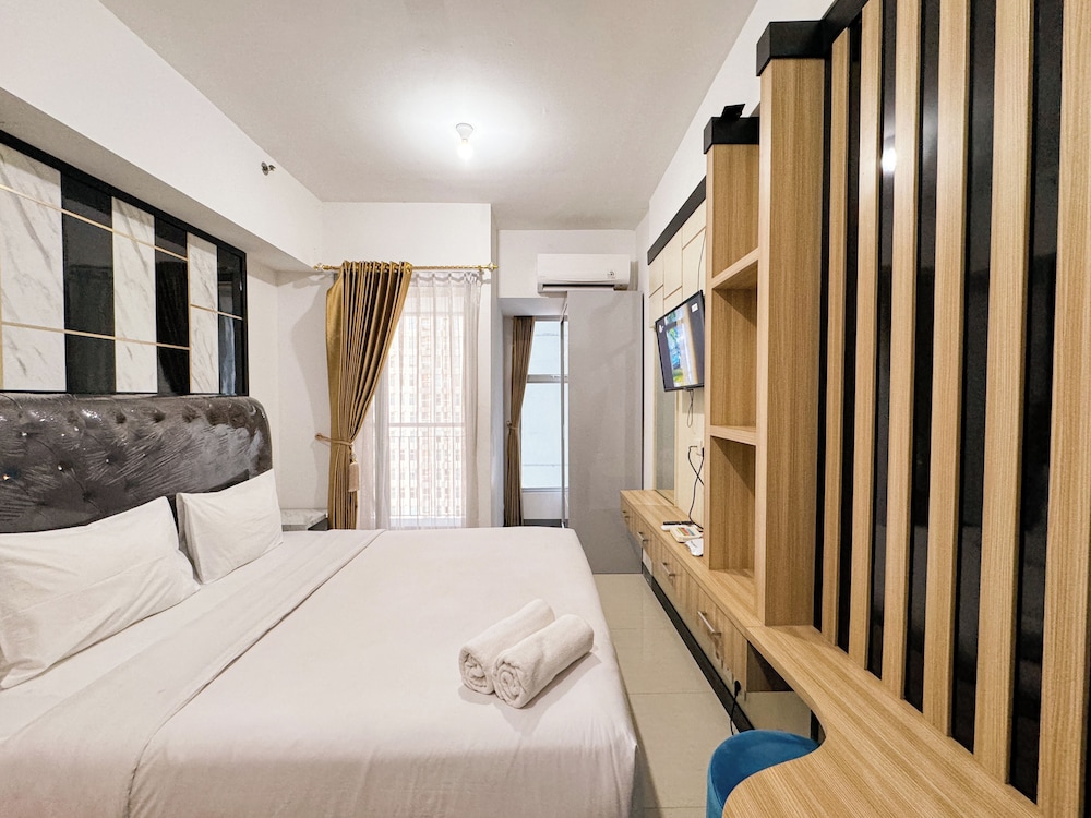 Deluxe Studio (Kingbed)