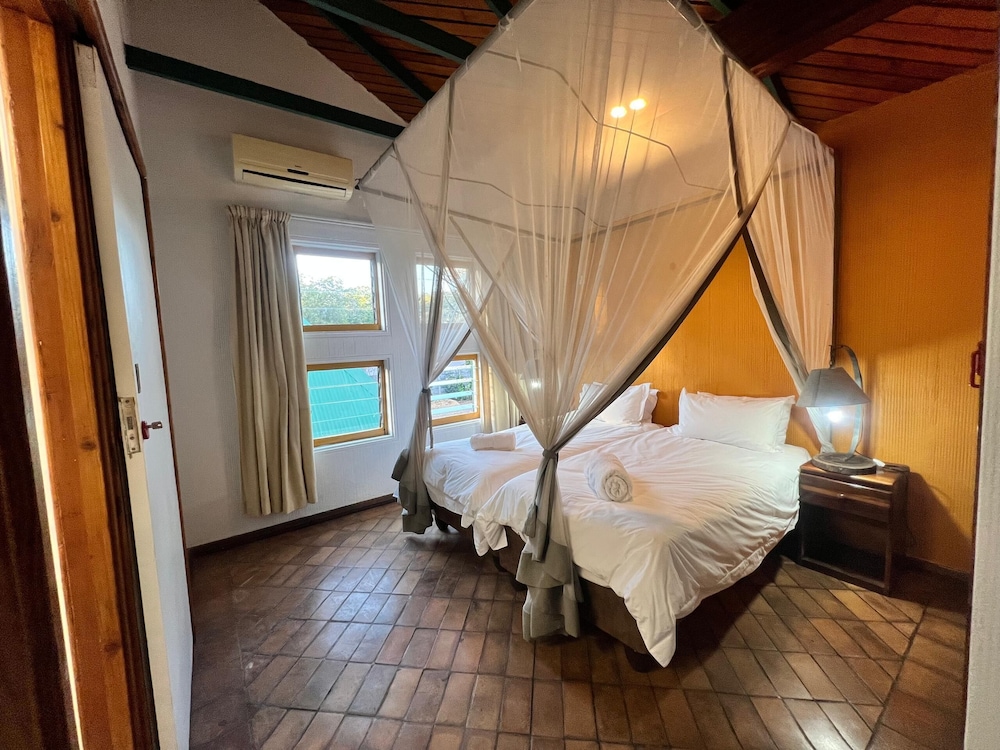 Economy Double or Twin Room photo 3