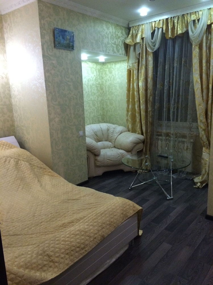 Business Double Room photo 1