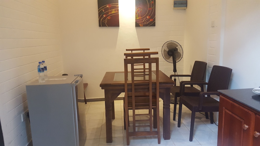 Double Room Villa photo 2