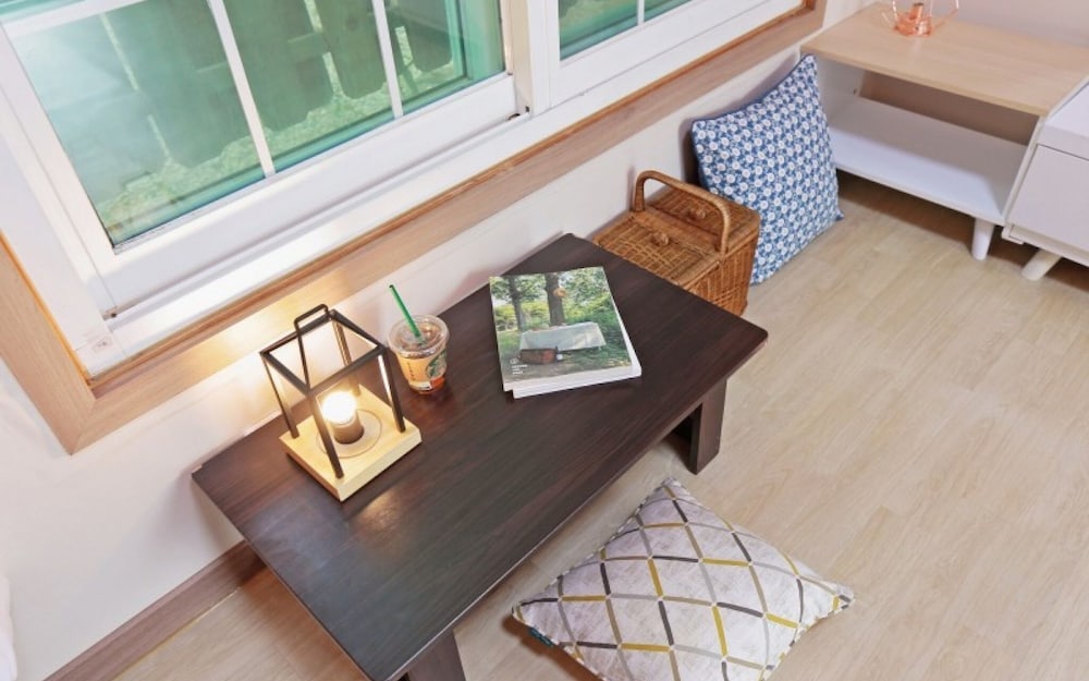 Room (Small 5 (Individual Terrace)) photo 1