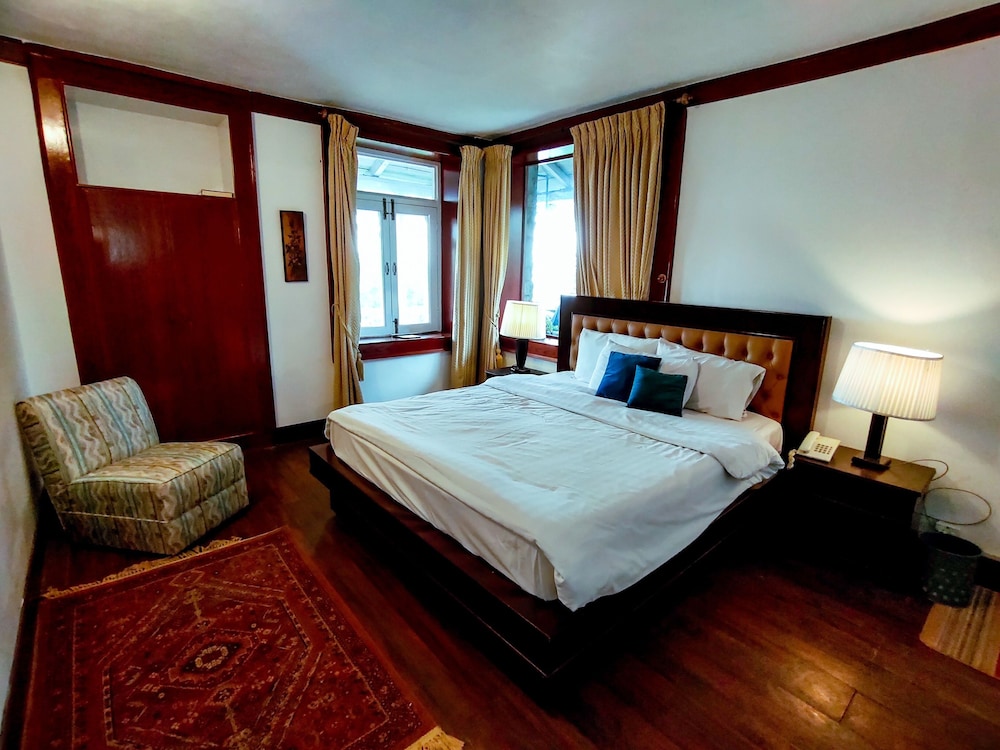 Deluxe Room, 1 Bedroom, Accessible, Valley View photo 3