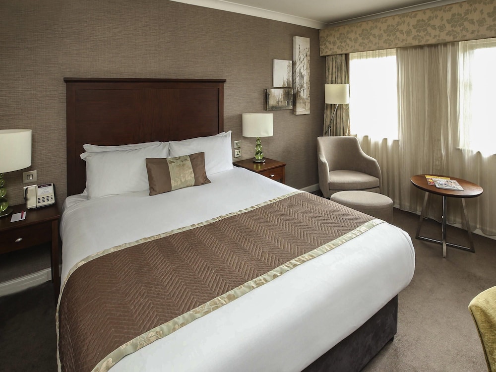 Classic Twin Room, 1 Double Bed photo 2