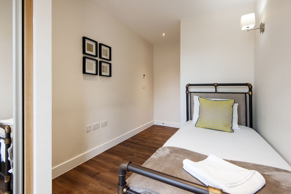 Superior Apartment photo 2