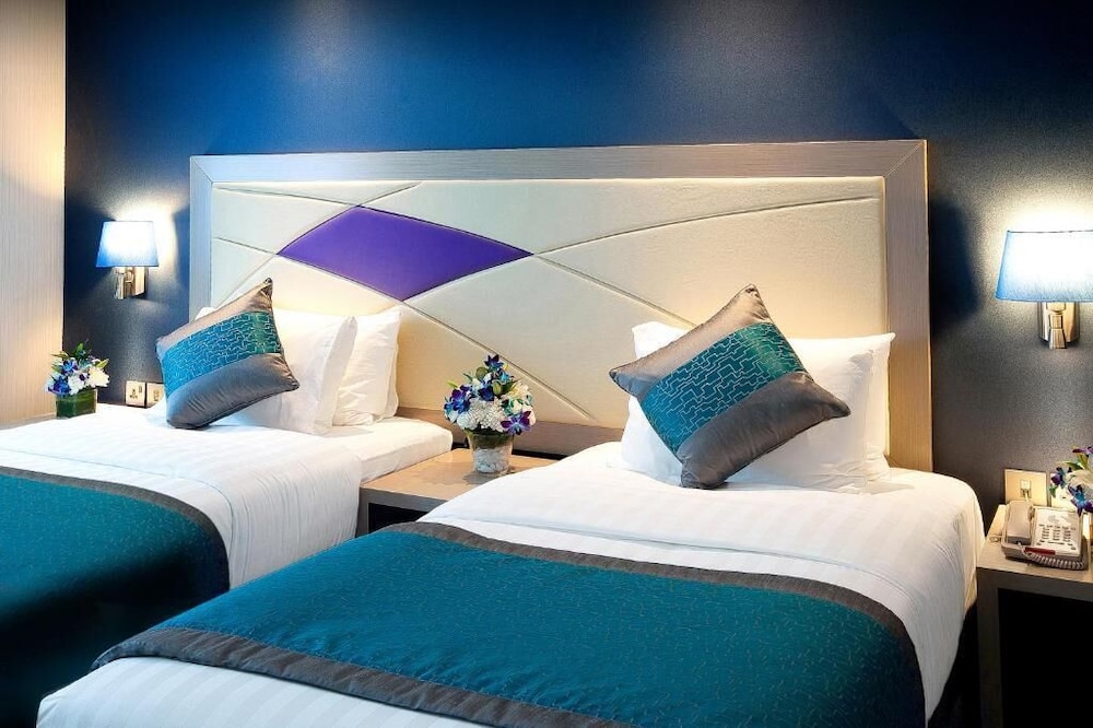 Standard Twin Room photo 3