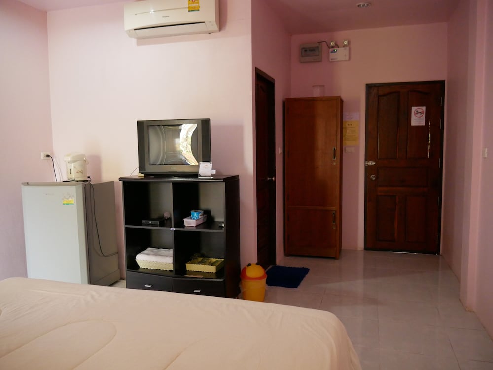 Standard Double Room photo 3