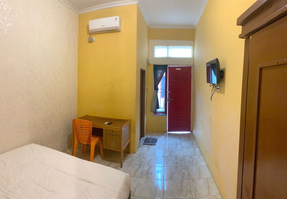 Standard Double Room photo 3