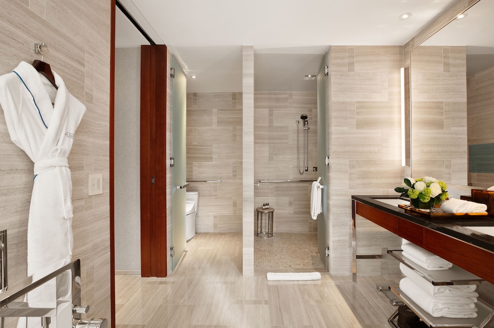 Suite, 1 Bedroom, Terrace (Shower)