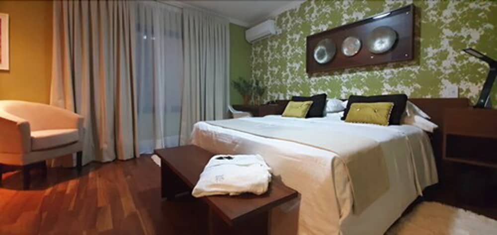 Superior Double Room photo 2