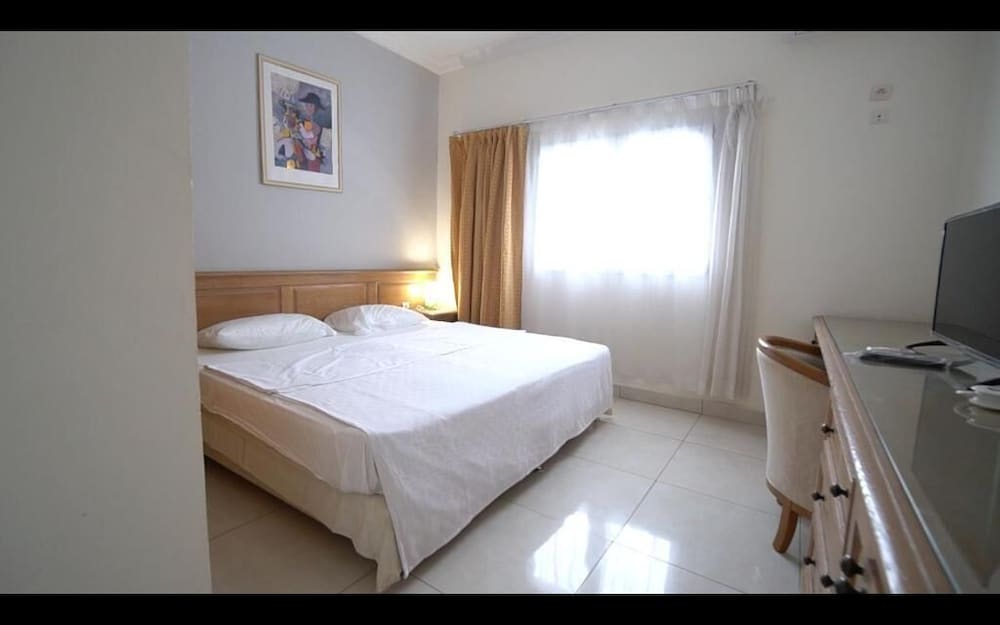 Deluxe Double Room photo 3