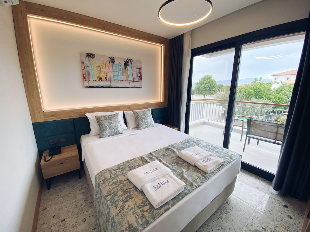 Deluxe Suite, 1 Bedroom, Kitchen