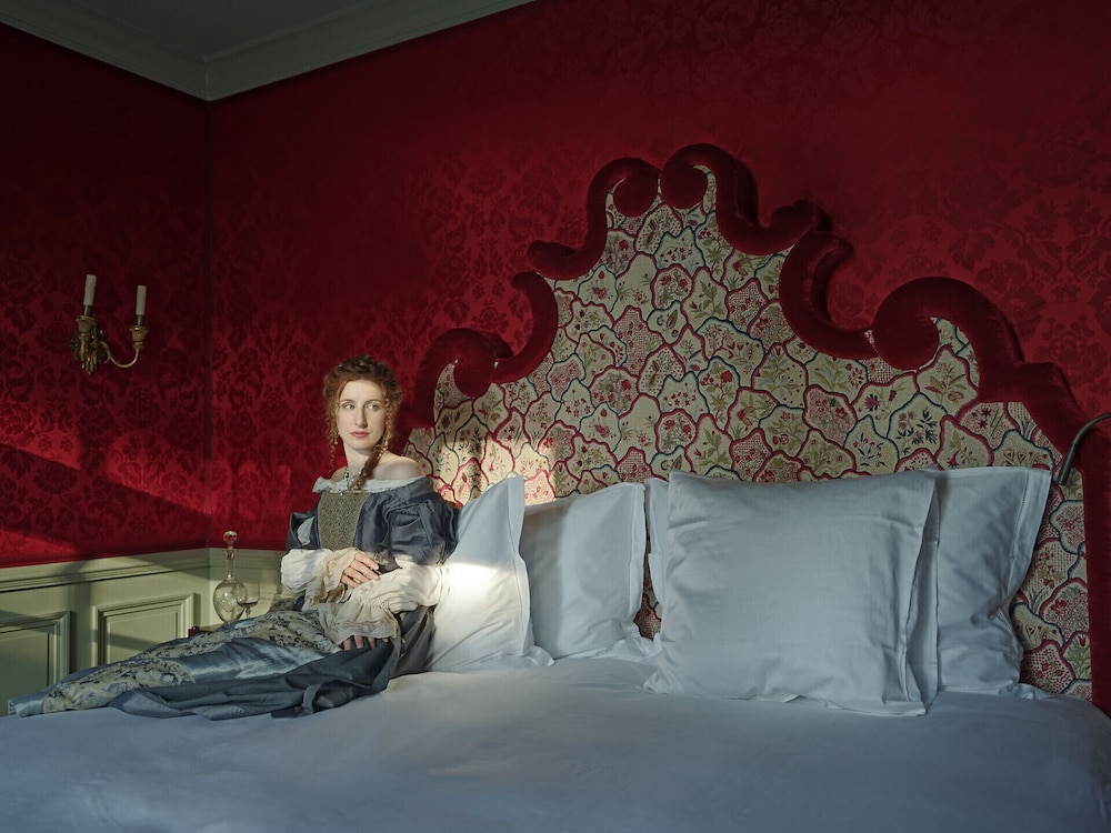 Royal Double Room