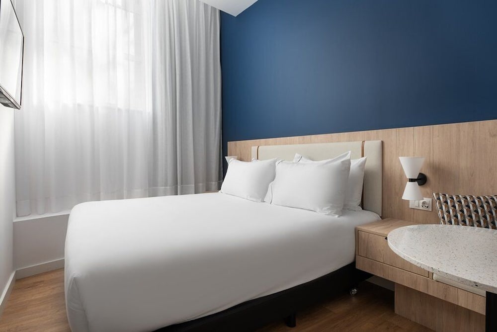 Deluxe Double Room - Photo 6