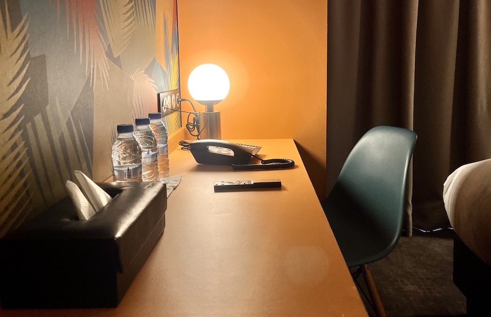 Deluxe Triple Room photo 2