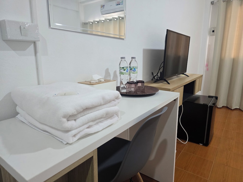 Superior Double or Twin Room photo 3