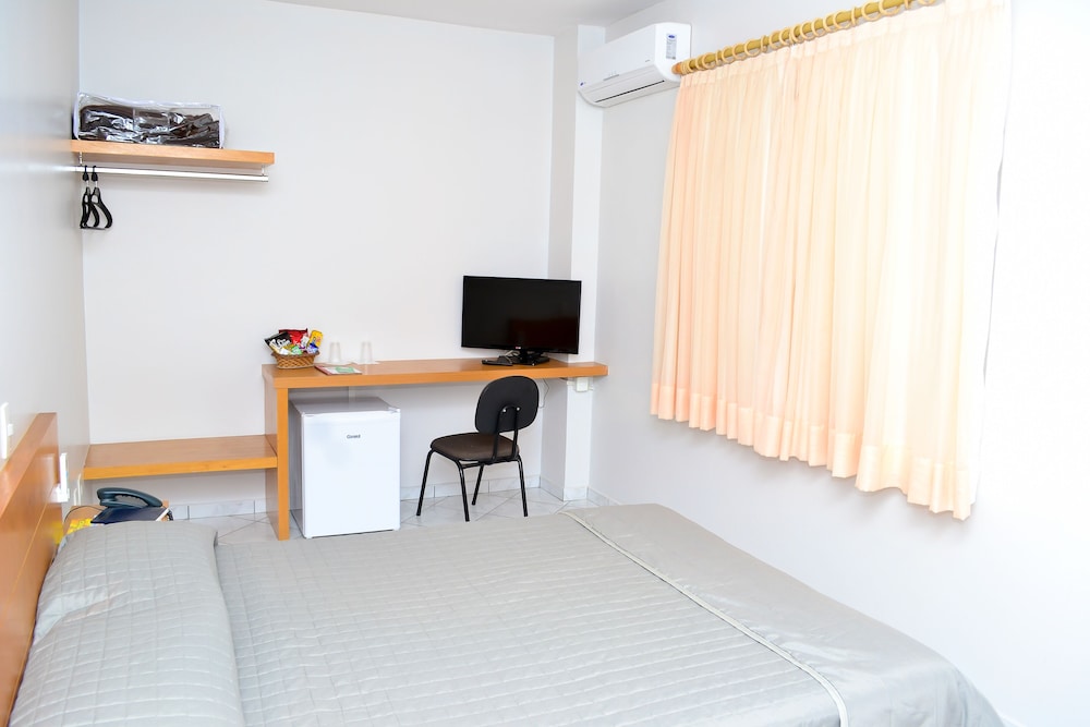 Deluxe Twin Room - Photo 3