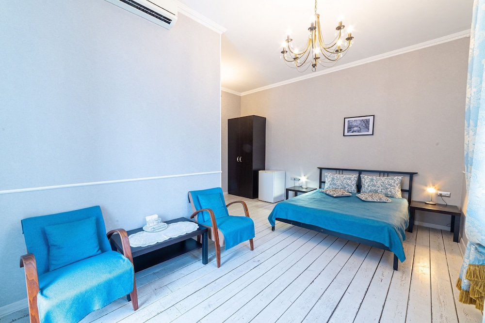 Comfort Double Room, 1 Double Bed, Balcony