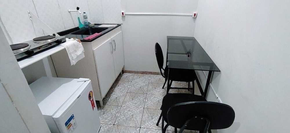 Economy Apartment photo 3