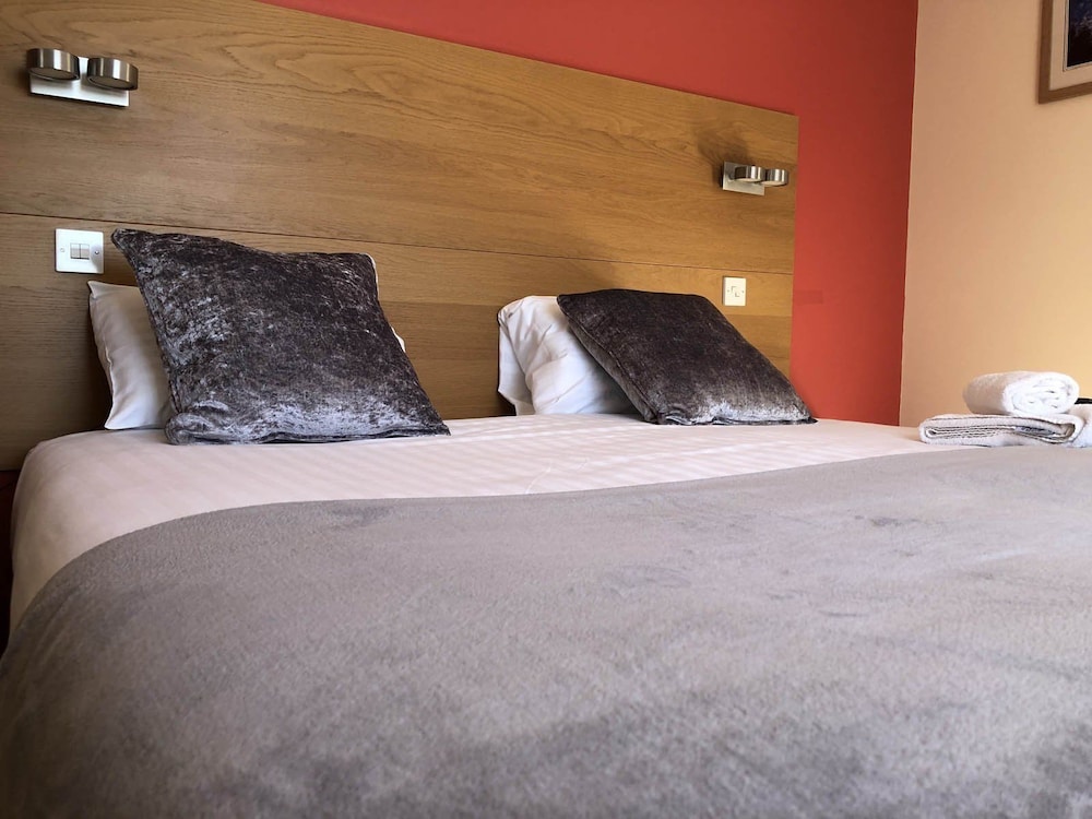 Executive Double Room, 1 King Bed