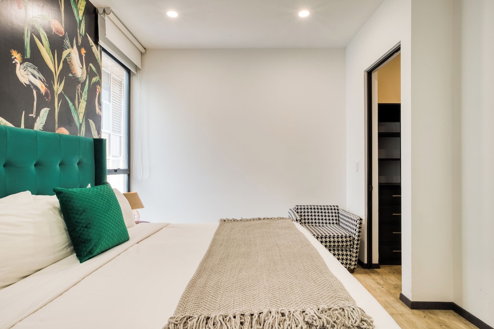Basic Apartment