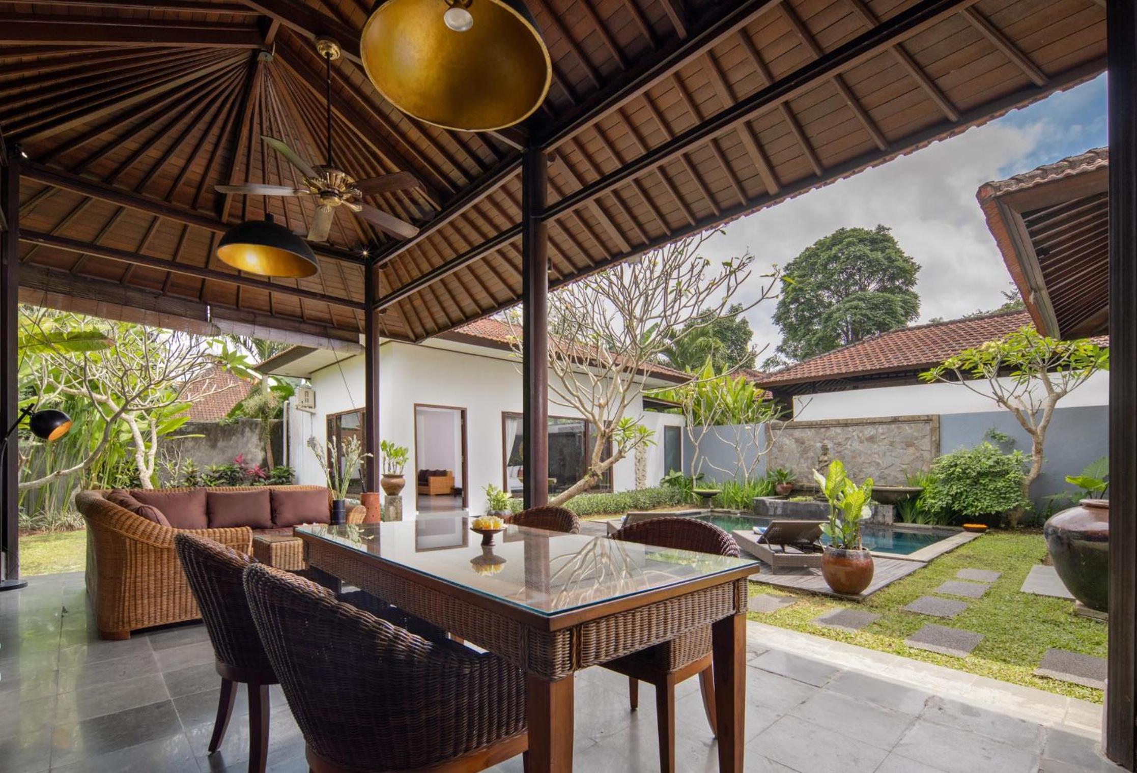Two Bedroom Villa with Private Pool photo 3