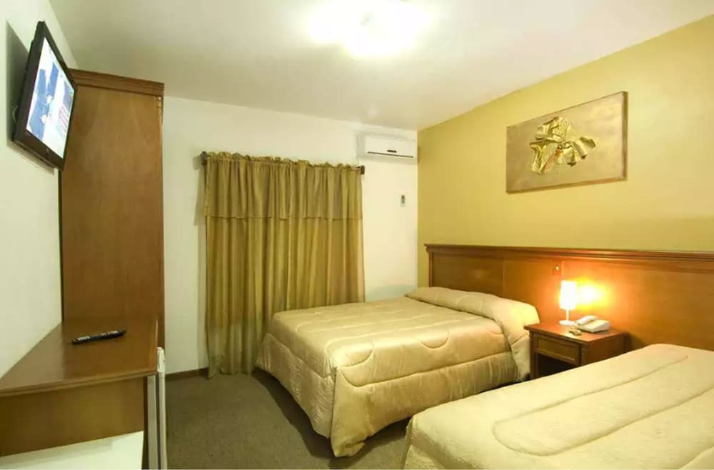 Standard Room photo 1