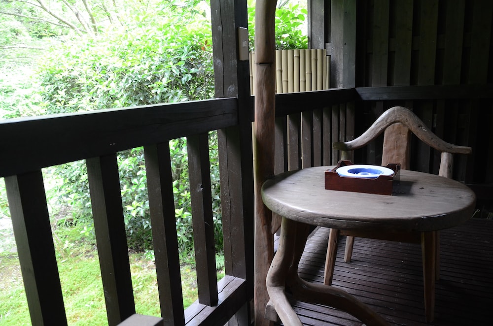 Japanese Style Room, Shared Bathroom - Annex - Photo 5