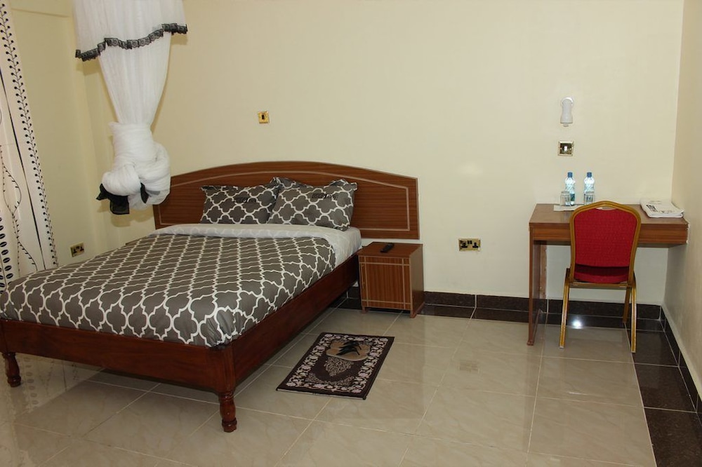 Basic Room photo 2