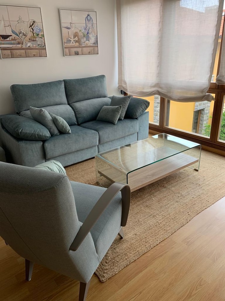 Apartamento Familiar