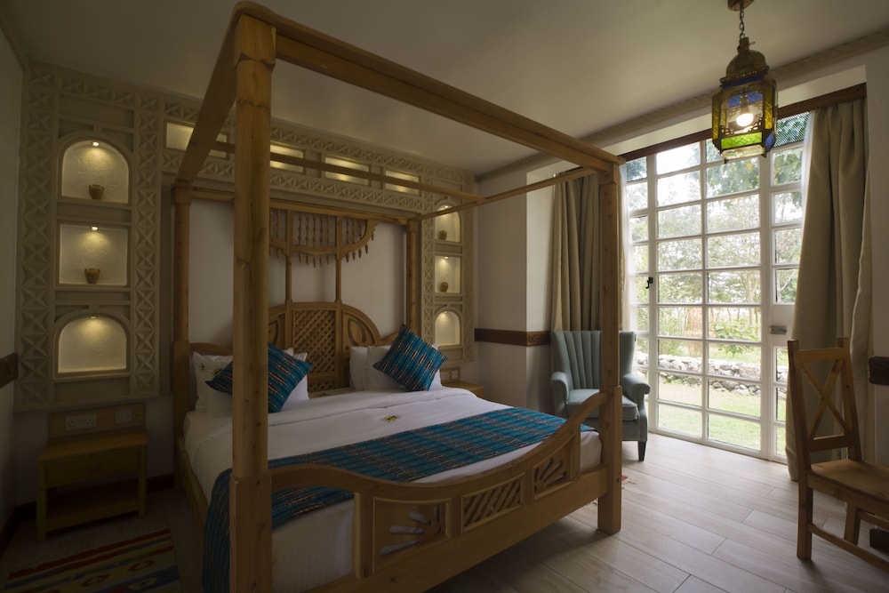 Deluxe Room photo 1