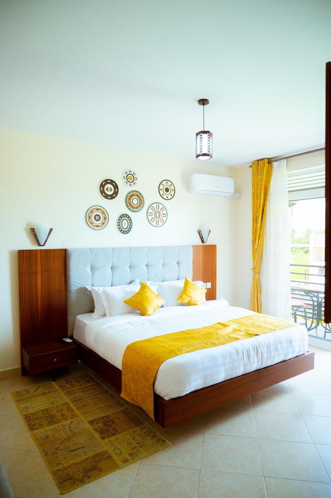 Deluxe Room photo 2