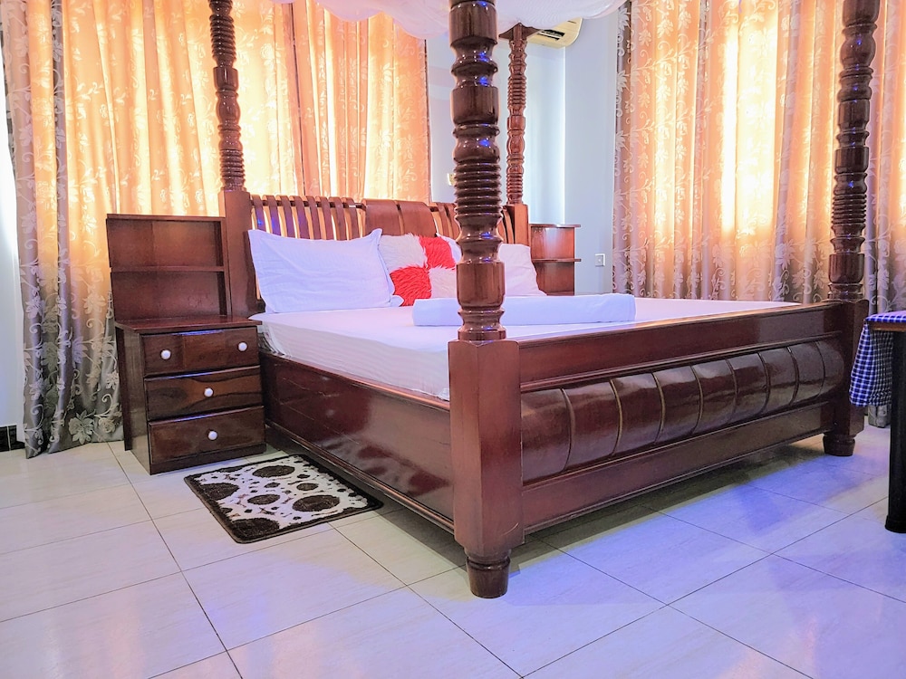 Standard Double Room, Non Smoking