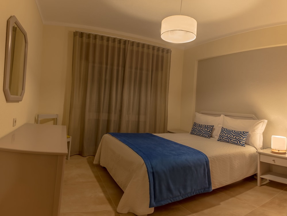 Standard Apartment, 1 Bedroom (for 2 people)