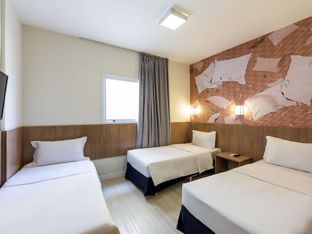 Superior Apartment, 3 Twin Beds