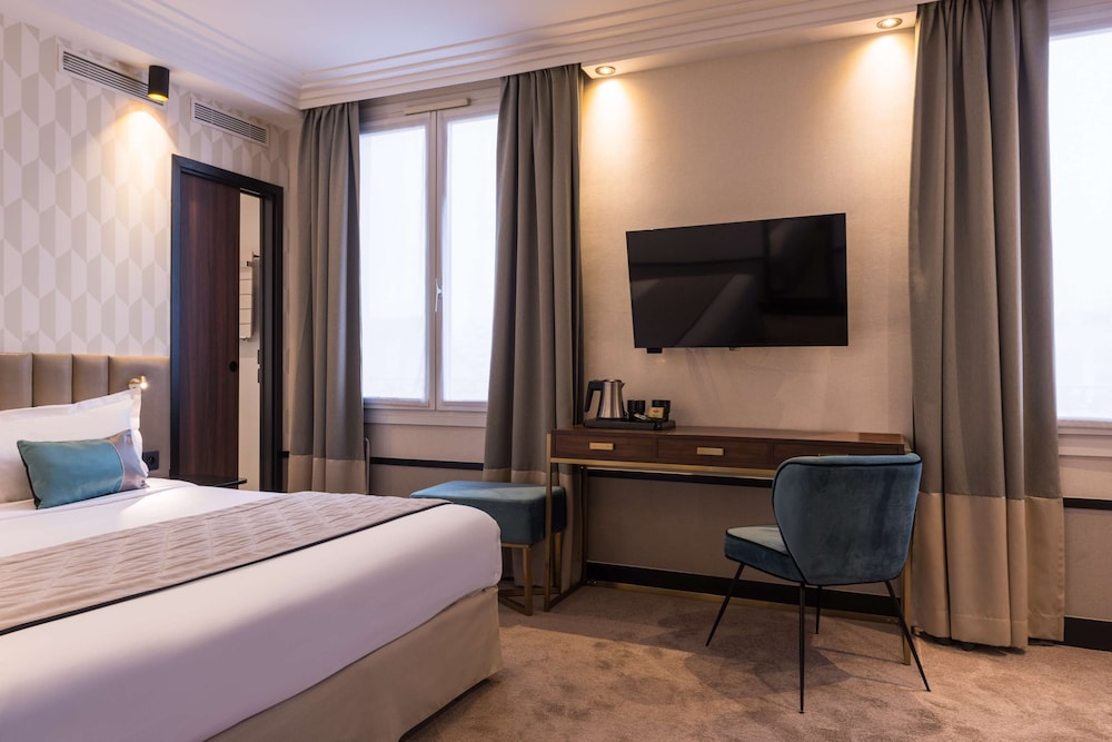 Comfort Room, Multiple Beds, Non Smoking - Photo 4