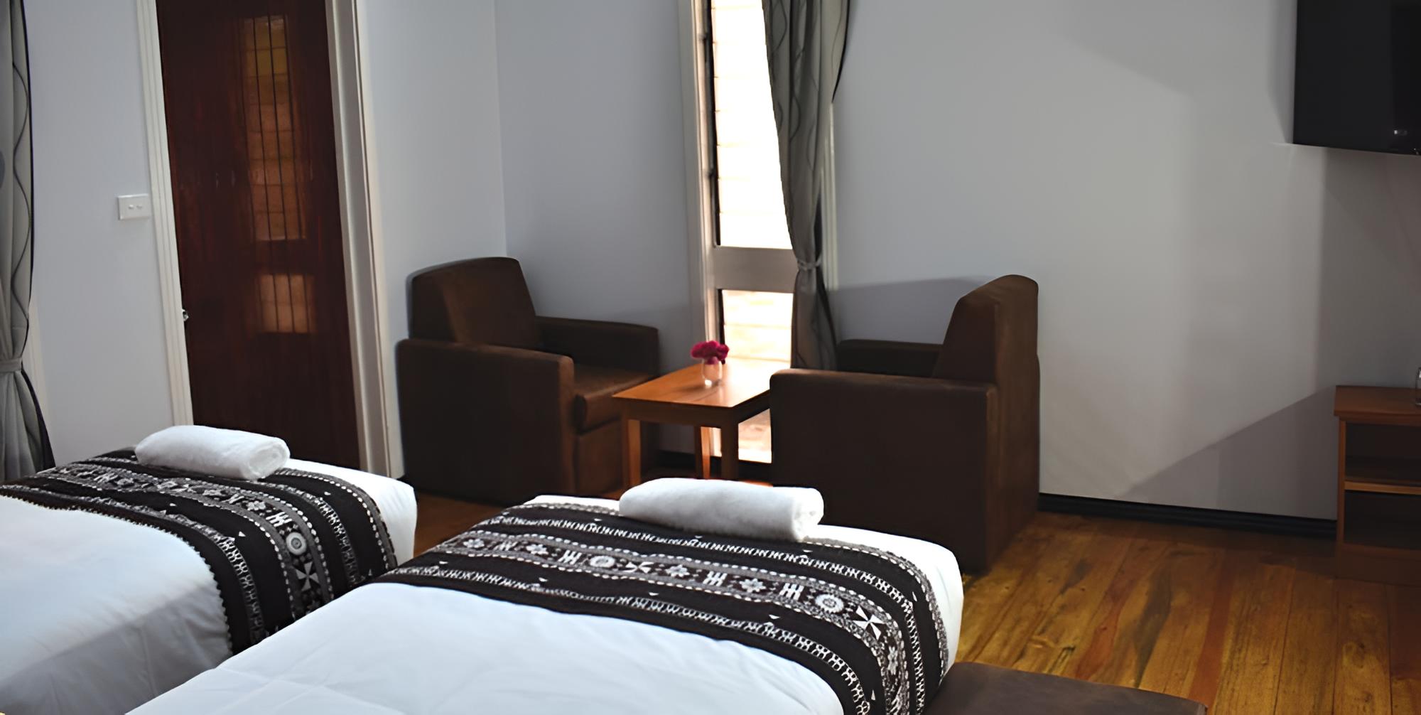 Luxury Villa photo 2