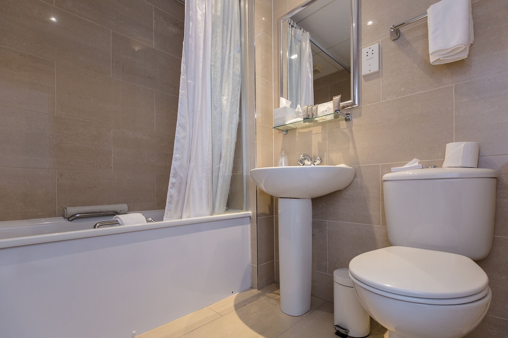 Exclusive Single Room (Small) photo 2