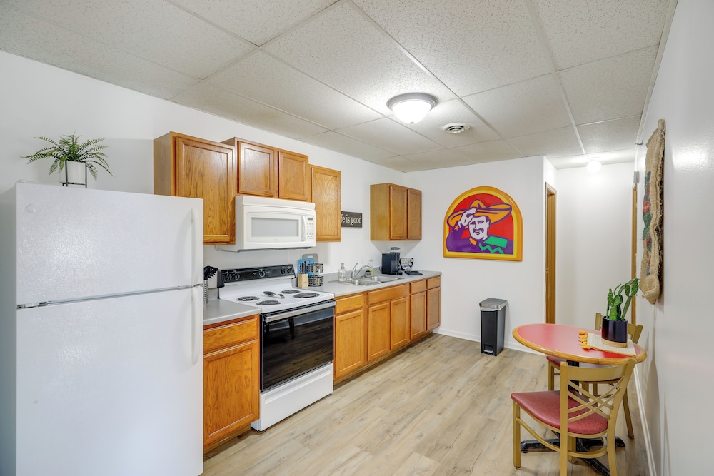 Apartment (2 Bedrooms) photo 2