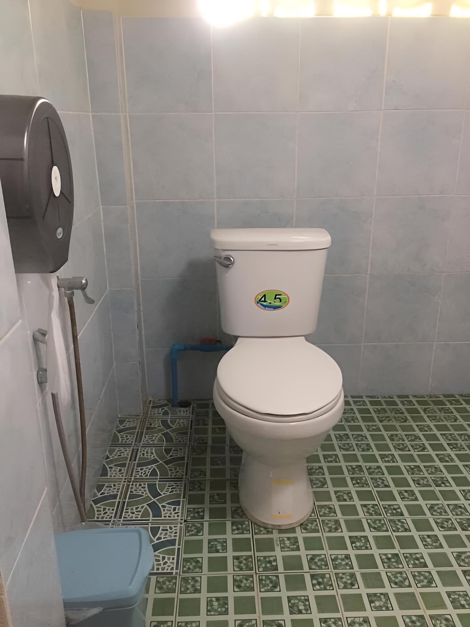 Standard Double Room with Shared Bathroom photo 3