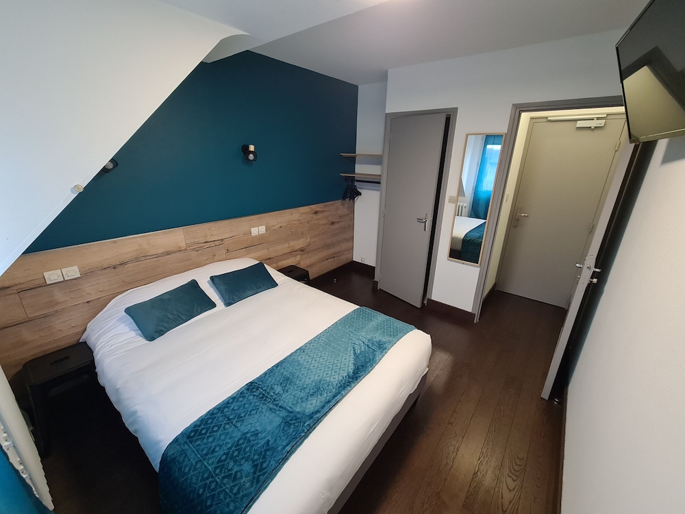 City Double Room, 1 Double Bed photo 2