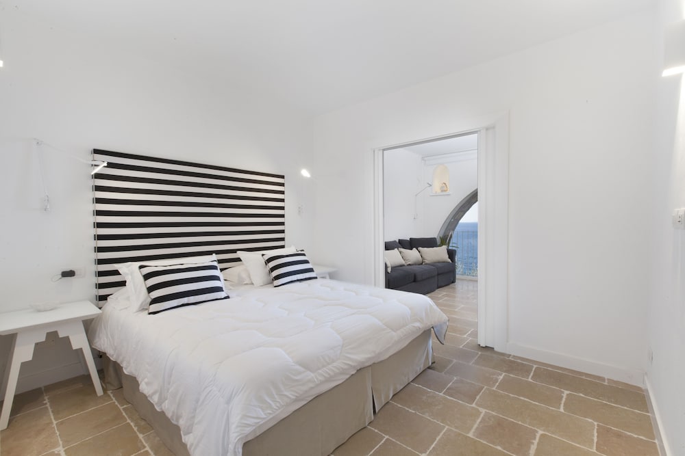 Apartment, 1 Bedroom, Smoking, Terrace