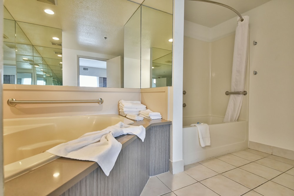 Premium Suite, 1 King Bed, Non Smoking (1 Bedroom) - Photo 3