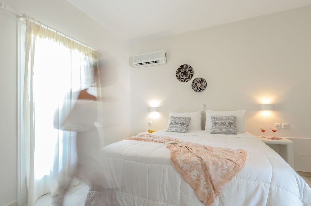 Junior Suite, Garden View - Photo 2