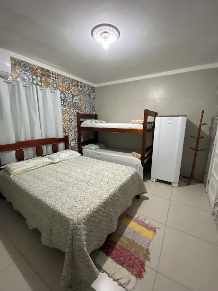 Basic Quadruple Room - Photo 4