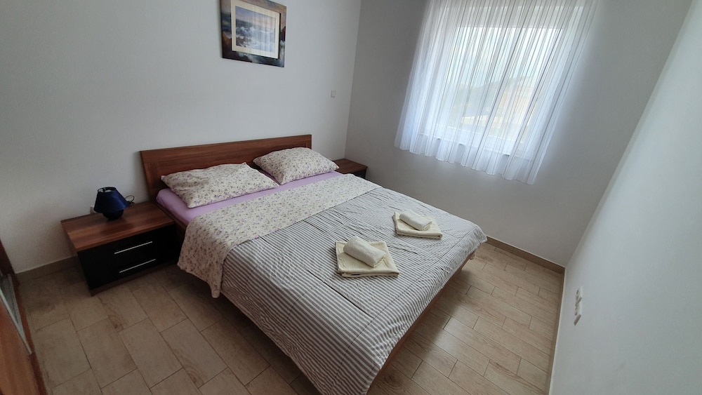 Apartment, 2 Bedrooms (5 - B4+1)