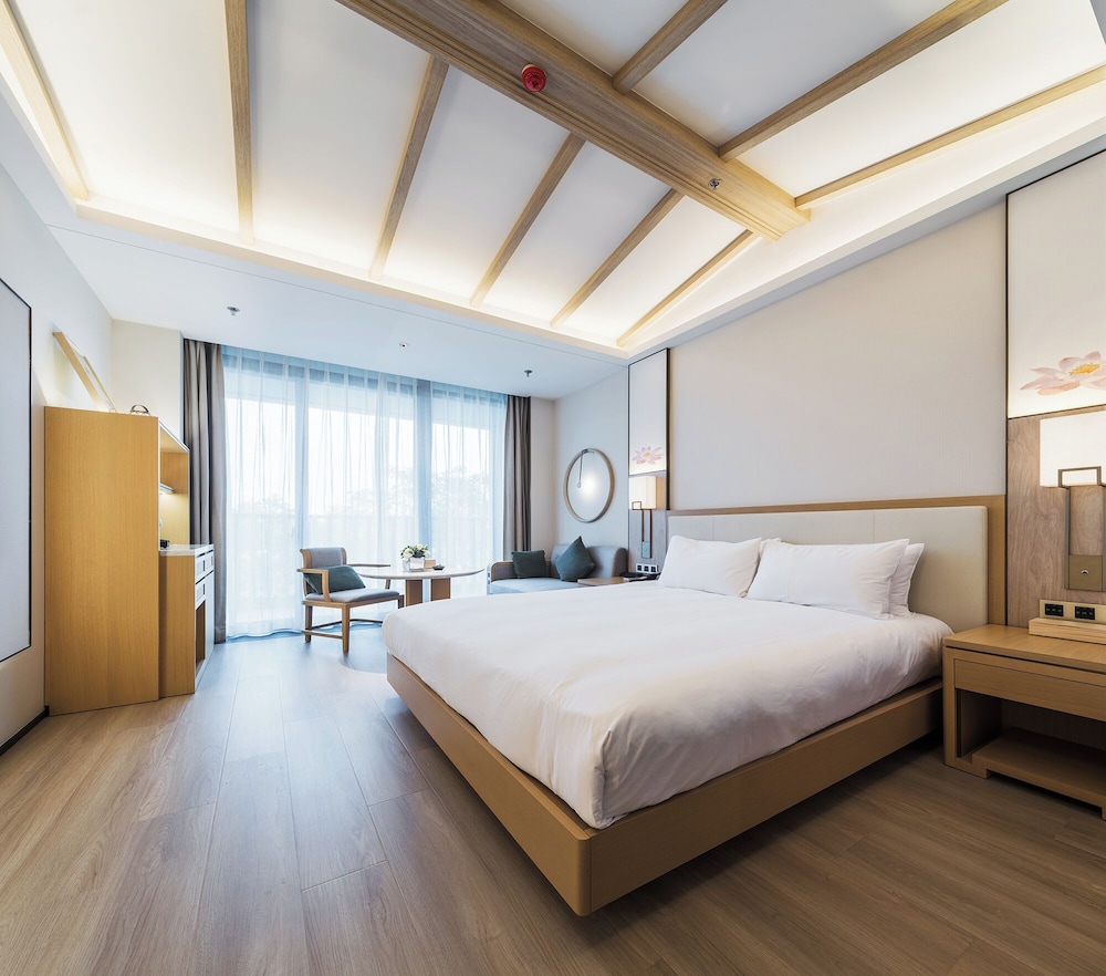 Comfort Single Room