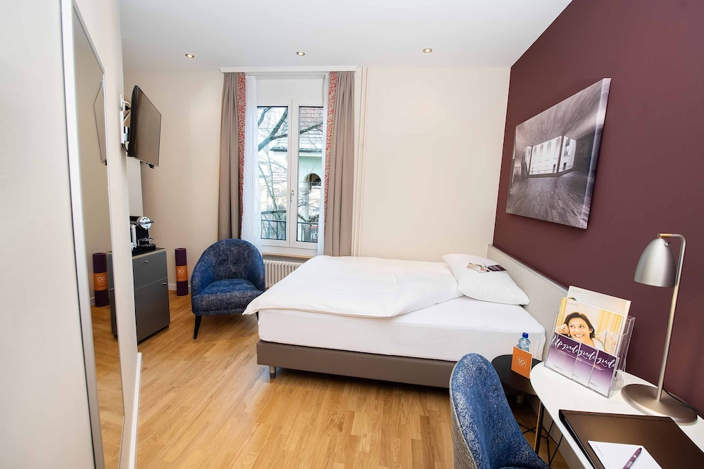 Standard Single Room - Photo 1